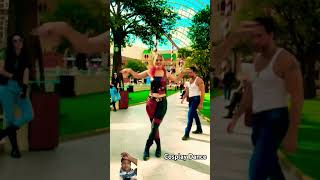 Cosplay Dance cosplay deadpoolcosplay spiderman deadpool dance harleyquinn marvel wolverine [upl. by Kaenel]