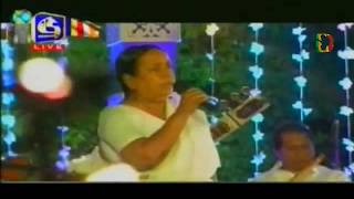 Nanda Malini Songs Budu Sadu බුදු සාදු බුදු සාදු  Best Sinhala Songs Video [upl. by Nongim912]