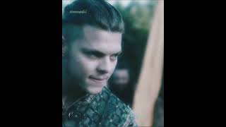 Never fail ⚔️🔥⚔️ alexhoghandersen fypシ゚ ivarthebonelessedit ivartheboneless thevikings [upl. by Zeitler]