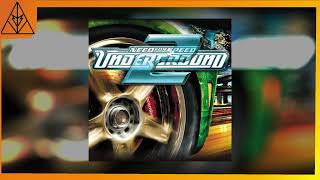 Unwritten Law  The Celebration Song  NFS Underground 2 OST Slowed  Reverb [upl. by Connor]