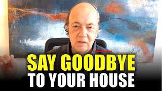 quotHUGE News That TOTALLY CHANGED MY MIND About The Housing Marketquot  Jim Rickards [upl. by Avlis309]