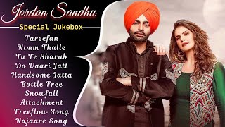 Jordan Sandhu New Song 2024  New Punjabi Jukebox 2024  Jordan Sandhu All Punjabi Song 2024  New [upl. by Ayikaz]