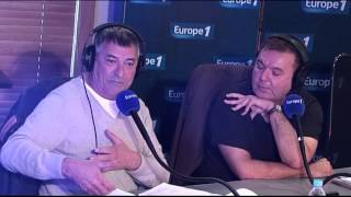 La blague de Bigard  quotLe ventriloque et le paysanquot [upl. by Imuyam498]