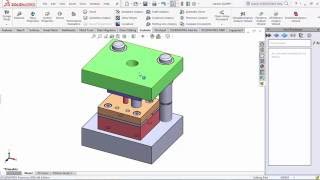 Introduction to sheet metal dies [upl. by Gagne]