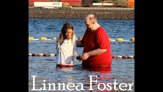 Linnea Foster  16th Annual Baptisms and Picnic July 17 2024 [upl. by Ferri]