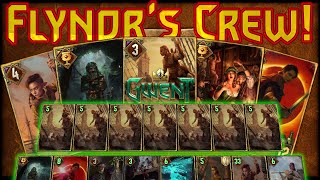 Gwent  Flyndrs Crew meets at the Passiflora for hoarding coins [upl. by Freddy]