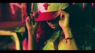 Tyga  Snapbacks Back feat Chris Brown Official Video [upl. by Iznyl514]