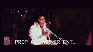 Elvis Summer Festival 1970 Lost footage [upl. by Ytsihc823]