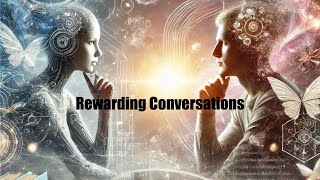 Learning from Rewarding Conversations [upl. by Jonati]