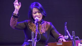 Maikada  Ghazal  Madhushree  Live  New [upl. by Nhojleahcim]