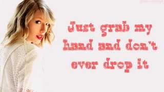 Taylor Swift – I Know Places Lyrics [upl. by Pack]