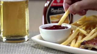 Comercial Salsas y Ketchup Dos Anclas 2014 [upl. by Reamy]