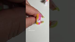 nailart nails nailstyle Follow Glitter Pig Nails for more current nail ideas 💖 [upl. by Euqinmod323]