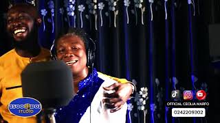 CECILIA MARFO WORSHIP SONGS ARE ALWAYS POWERFUL🔥🔥 [upl. by Yelram185]