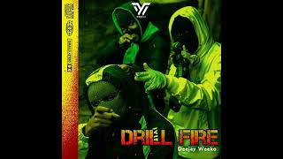 Drill 💥Fire💥 Mixtape [upl. by Crowley392]