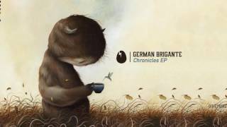 German Brigante  quotHey Whats Upquot Birdfeed Exclusive DIRTYBIRD [upl. by Orv388]