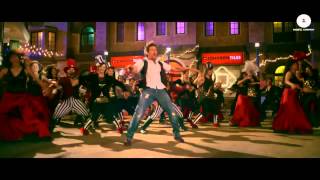 Tu Meri Official Song Bang Bang Movie 720P1080PHD [upl. by Ennayr161]