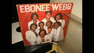 Ebonee Webb  Keep On Dreamin [upl. by Grobe]