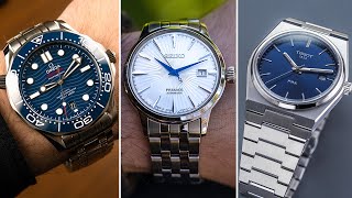 13 Watches That Look More Expensive Than They Are [upl. by Llerrem]