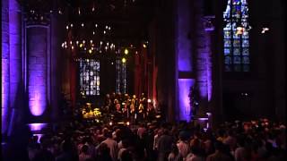 Olso Gospel Choir  Shout to the LordHDWith songtekstlyrics [upl. by Refannej]