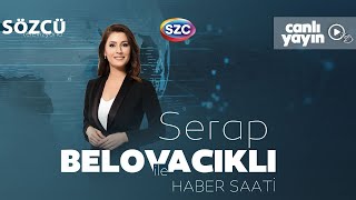 Serap Belovacıklı ile Haber Saati 14 Ekim [upl. by Clementina]