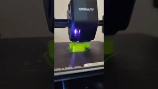 ender 3 v3 se vs ender 3 side by side creality [upl. by Arretahs]