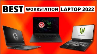 Top 8 BEST WORKSTATION LAPTOPS IN 2024  Best Mobile Workstation Laptops 2024 [upl. by Akiram]