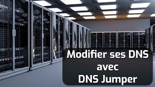 Modifier facilement ses DNS avec DNS jumper [upl. by Ilario]