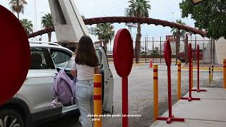 Carpool Ibero Torreón [upl. by Llennyl665]