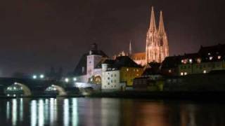 Regensburg Rap  Frontalangriff amp 21Junxstreet  Sternenhimmel ExtremBeats Remix [upl. by Perloff]