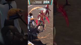 ironspider y Rubius gaming foryou viral fortnite [upl. by Arved]