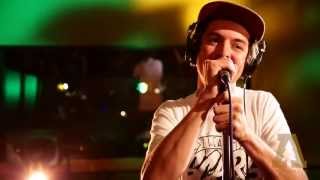 Grieves  Kidding Me  Audiotree Live [upl. by Elaina]