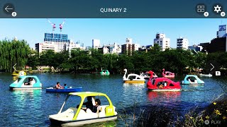 Q REMASTERED QUINARY 2 全問攻略 [upl. by Annaik]