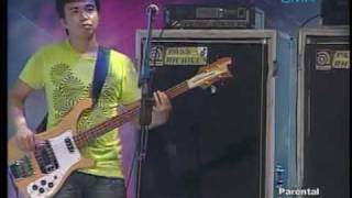 Eraserheads Torpedo The Final Set [upl. by Schapira]