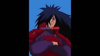 MADARA UCHIHA EDIT🔥 [upl. by Walcott]