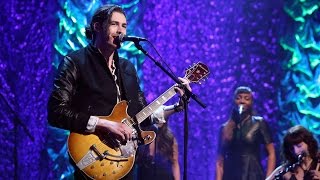 Hozier Performs From Eden [upl. by Haroldson414]