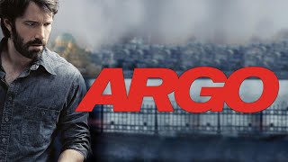 Argo  Movie Review by Chris Stuckmann [upl. by Sprage]