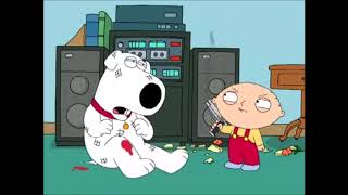 WHERES MY MONEY Full Video  FAMILY GUY [upl. by Ettelra]