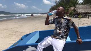 Kamaleon Don Don  No Eres Mi Asunto Video Oficial [upl. by Nanor]