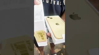 UNBOXING IPHONE 14 PLUS 512GB YELLOW  iphone bbdsale flipkart [upl. by Fricke292]