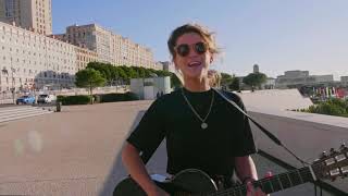 Selah Sue  Hurray Acoustic Version [upl. by Eirok174]