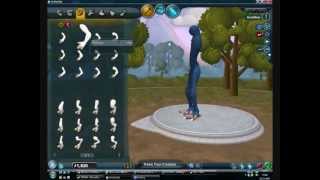 Spore  Humanoid Tutorial [upl. by Corotto475]