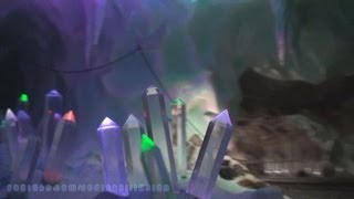 Matterhorn Bobsleds New Refurb Opening Day  Fantasyland Track Front Seat HD POV Disneyland Ca [upl. by Ahsyen129]