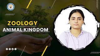 Animal Kingdom In Zoology For NEET 2025 amp Boards [upl. by Anatnom]