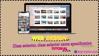 class selector class selector name specification [upl. by Kreis]