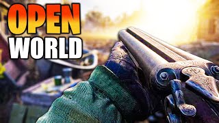 Top 10 BEST Open World Games in 2024 [upl. by Earahs597]