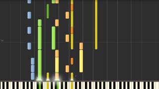 Synthesia  Sky Tower PMD 1 [upl. by Tjader304]