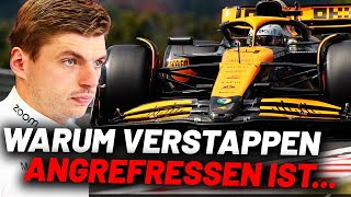 McLarenDoppelpole vor Verstappen Perez crasht  Ungarn GP Budapest Qualifying  Formel 1 2024 [upl. by Hsan]