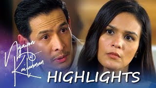 Ngayon At Kailanman Hernan admits something to Rebecca  EP 45 [upl. by Eahsal]