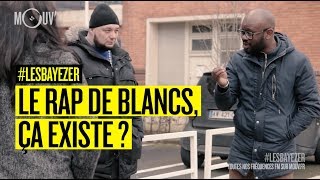 Le rap de blancs  Les manifestations du 22 mars  Bertrand Cantat LESBAYEZER [upl. by Orrin]